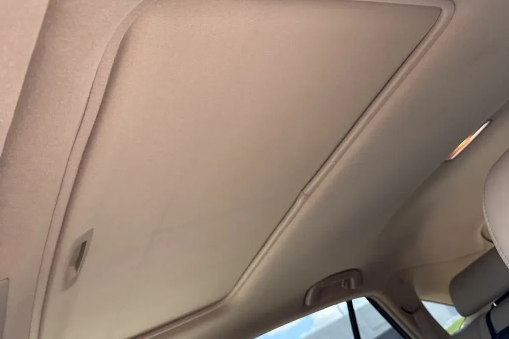 2008 Lexus RX 350 photo 1