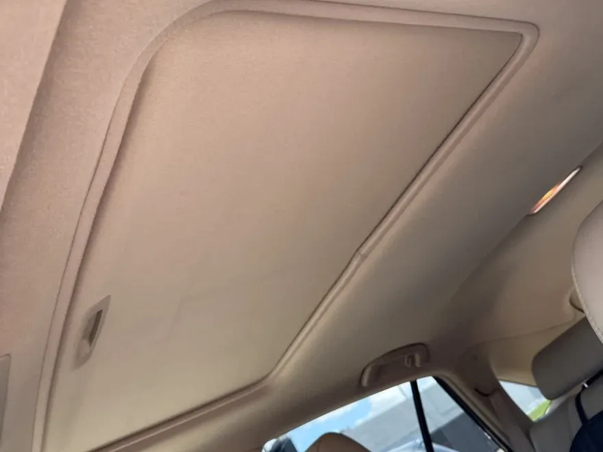 2008 Lexus RX 350 photo 1
