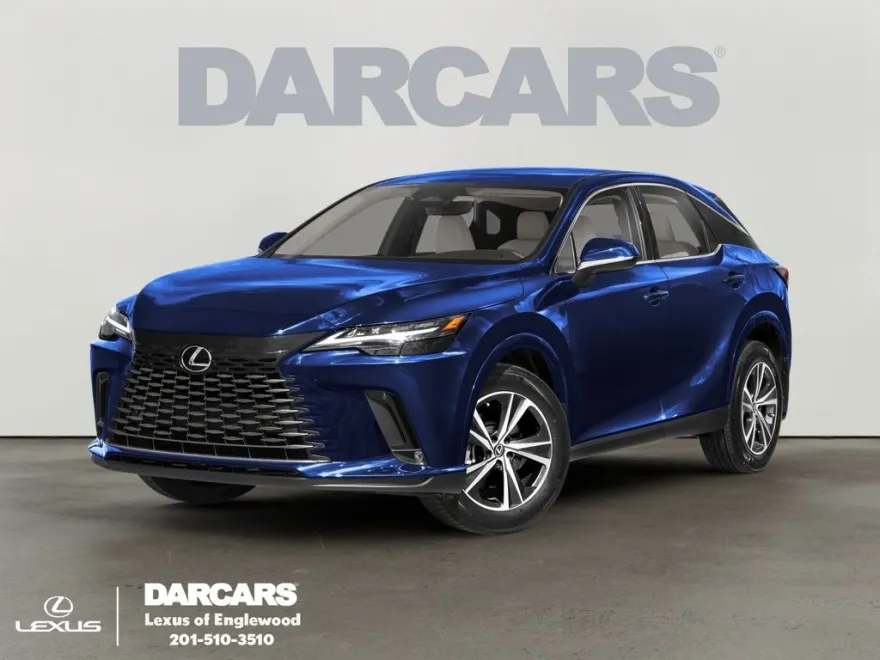 2025 Lexus RX Premium photo 1