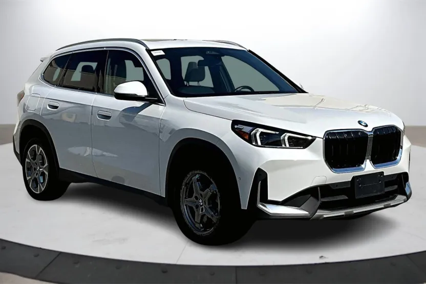 2023 Bmw X1 XDrive28i photo 1