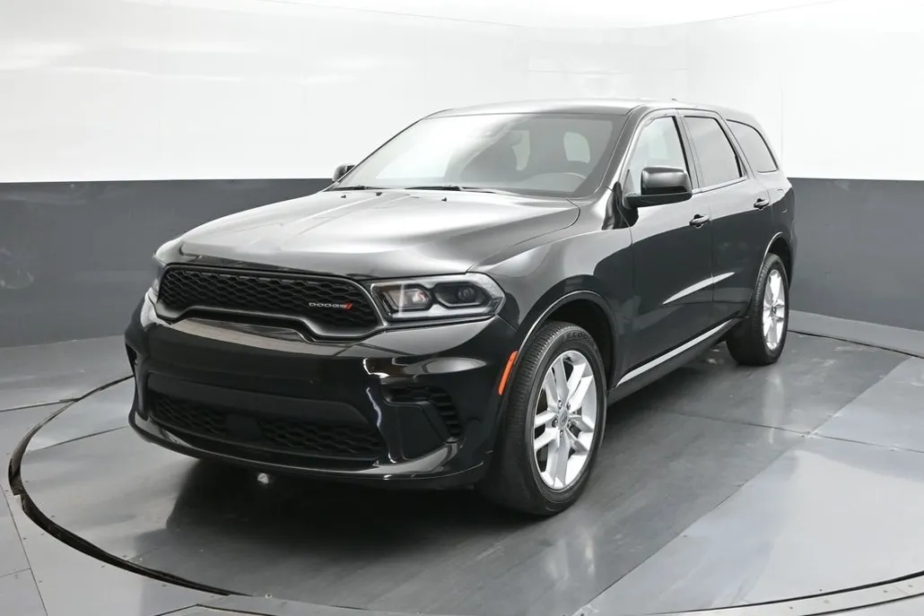 2023 Dodge Durango GT photo 1