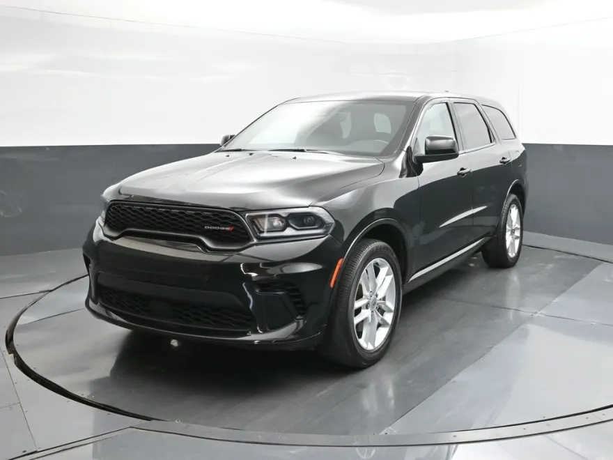 2023 Dodge Durango GT photo 1