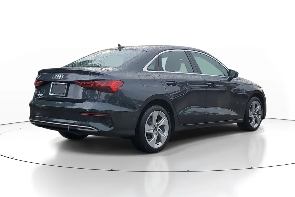 2023 Audi A3 Premium photo 1