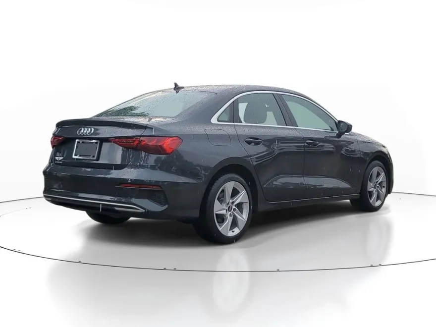 2023 Audi A3 Premium photo 1