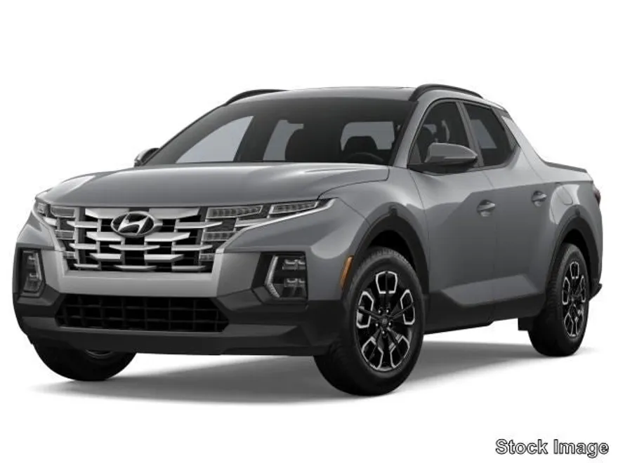 2023 Hyundai Santa Cruz SEL Premium photo 1