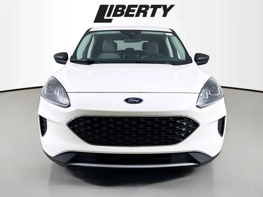 2022 Ford Escape SE photo 1