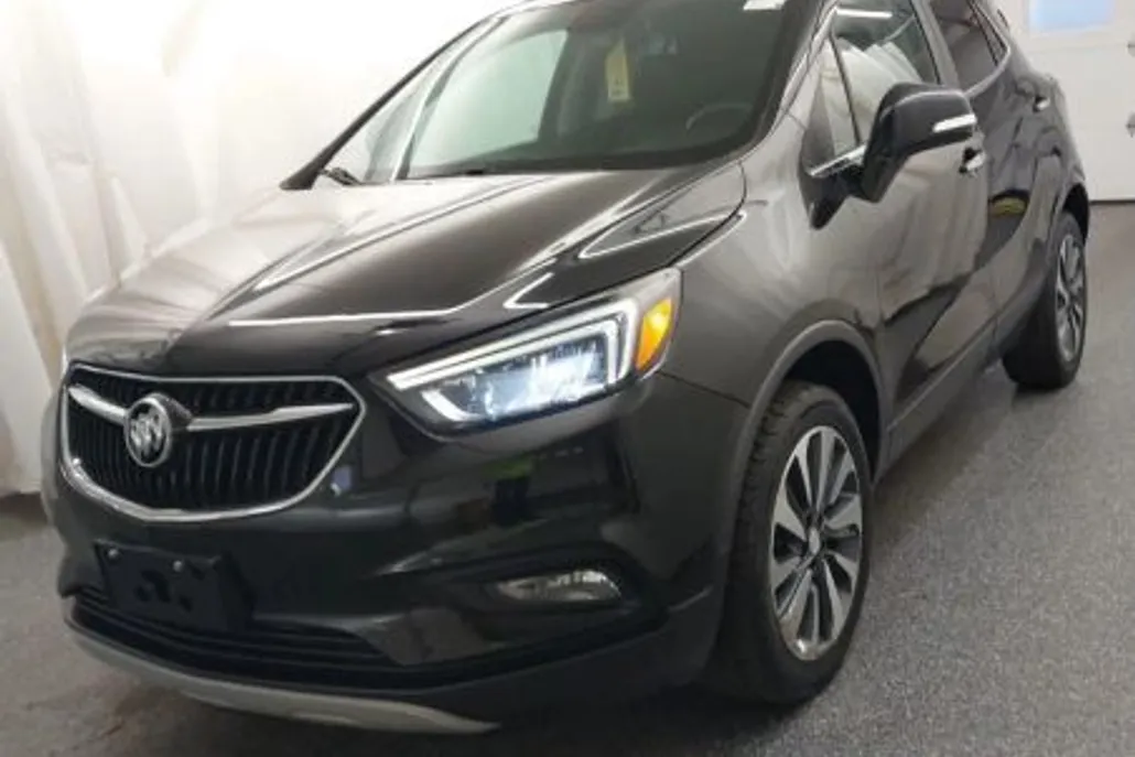 2019 Buick Encore Essence Sport photo 1