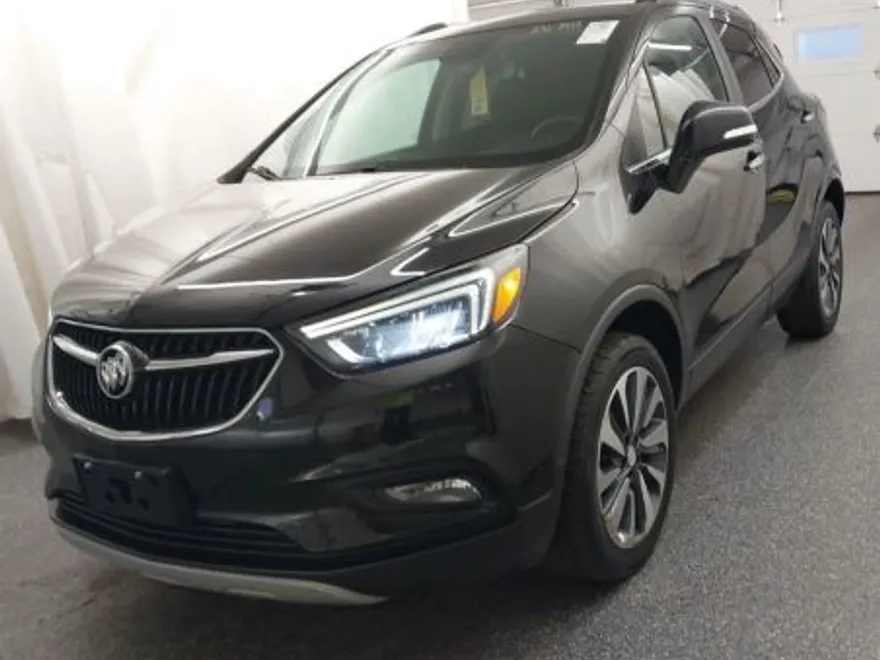 2019 Buick Encore Essence Sport photo 1