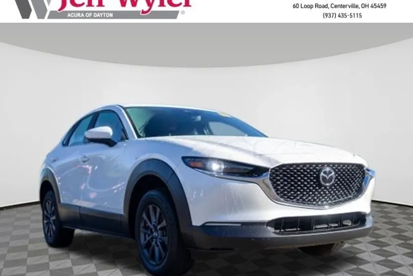 2024 Mazda CX-30 2.5 S photo 1