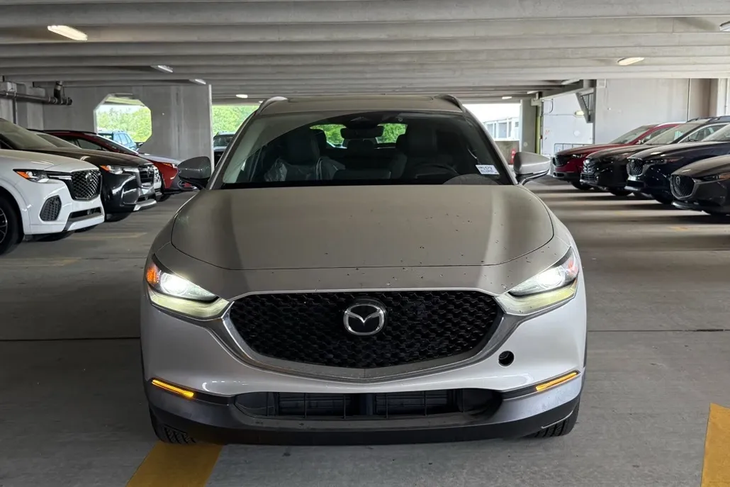 2024 Mazda CX-30 2.5 S Premium photo 1