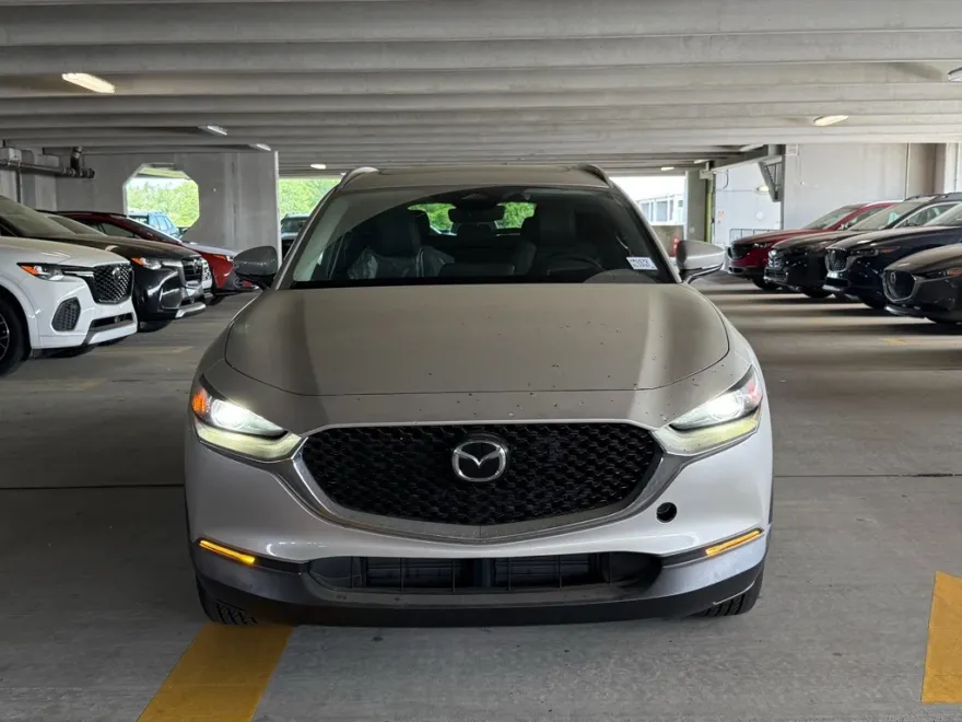 2024 Mazda CX-30 2.5 S Premium photo 1