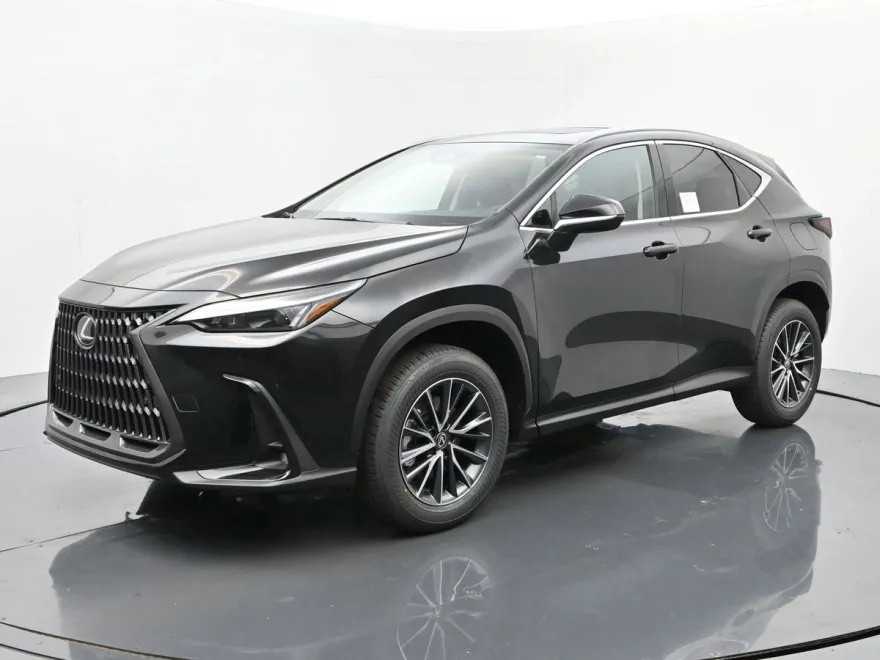 2025 Lexus NX 350 Premium photo 1