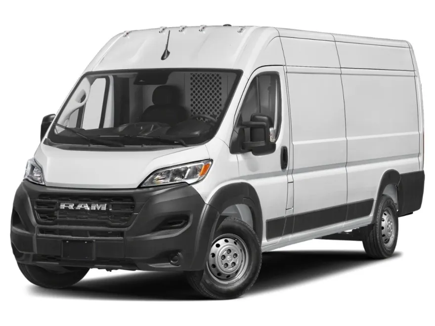 2023 Ram ProMaster 3500 photo 1