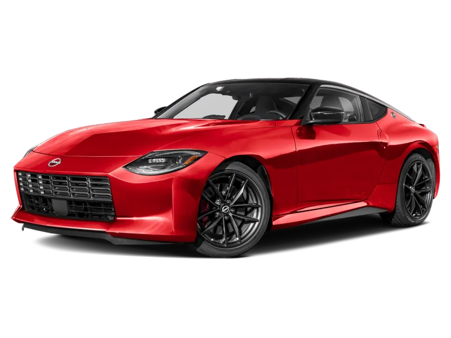 2025 Nissan Z Performance photo 1