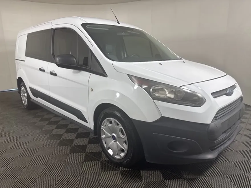 2017 Ford Transit Connect XL photo 1