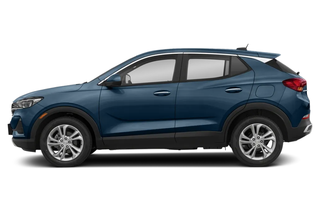2023 Buick Encore GX Preferred photo 1