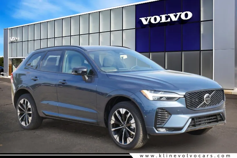 2026 Volvo XC60 B5 Plus photo 1