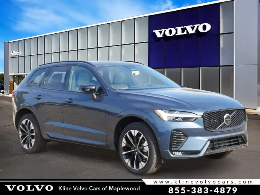 2026 Volvo XC60 B5 Plus photo 1