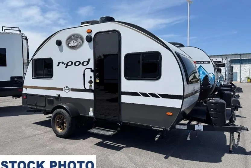 2026 Forest River R POD TOWABLE photo 1