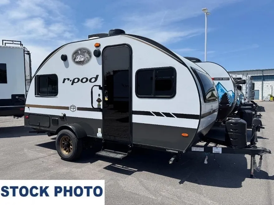 2026 Forest River R POD TOWABLE photo 1