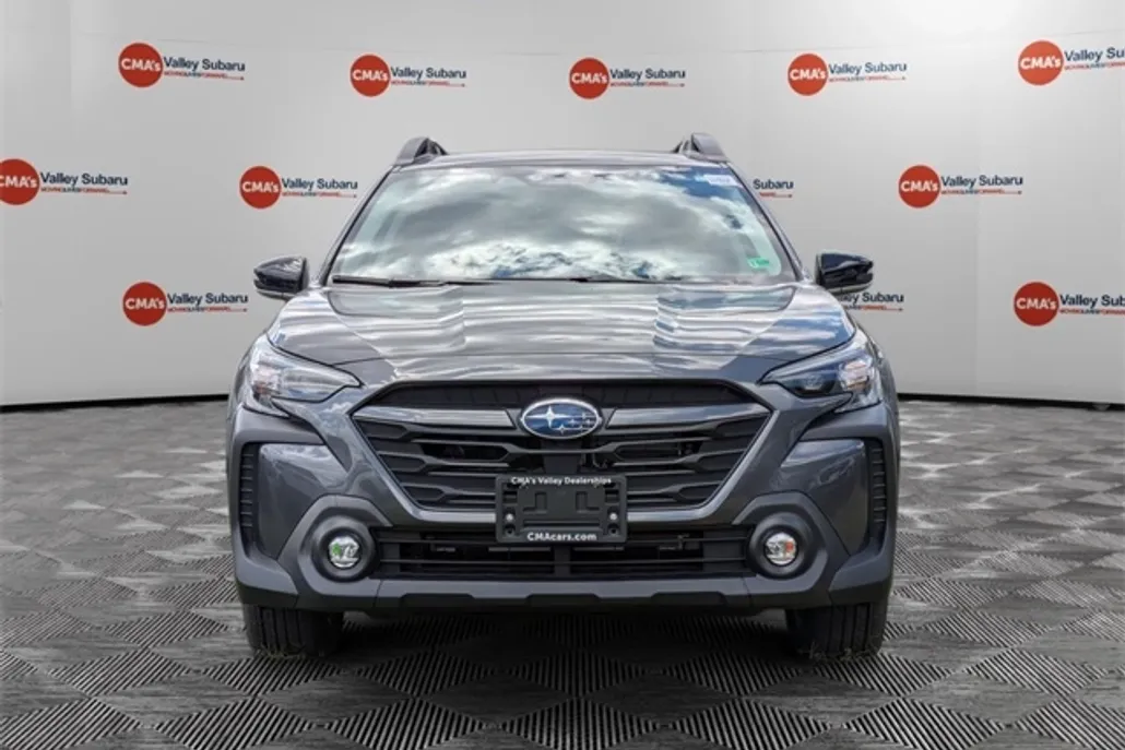 2025 Subaru Outback Premium photo 1