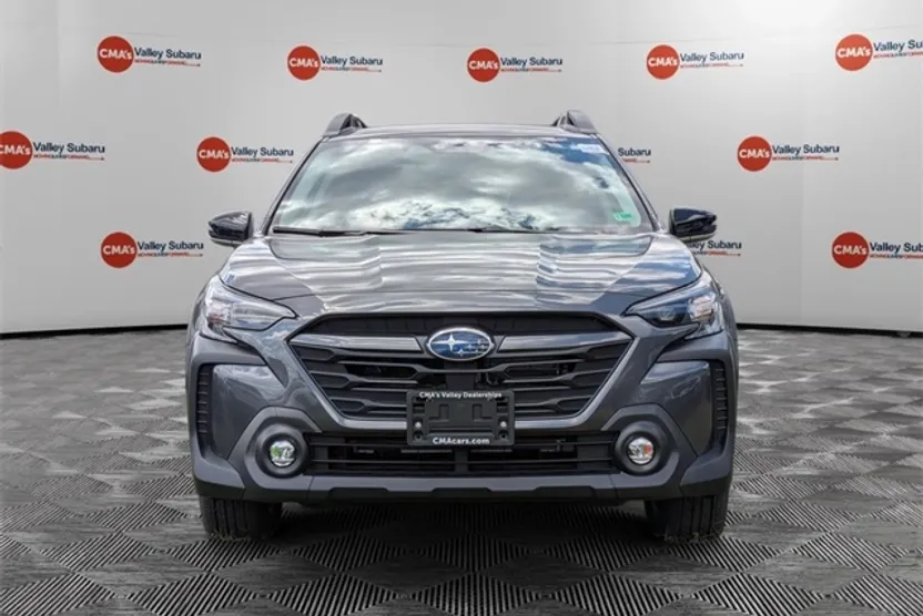2025 Subaru Outback Premium photo 1