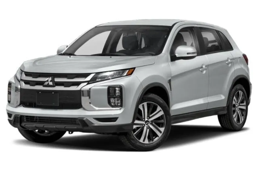 2022 Mitsubishi Outlander Sport SE photo 1
