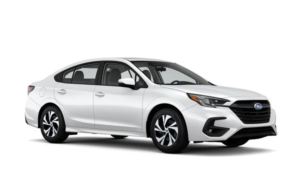 2025 Subaru Legacy Premium photo 1