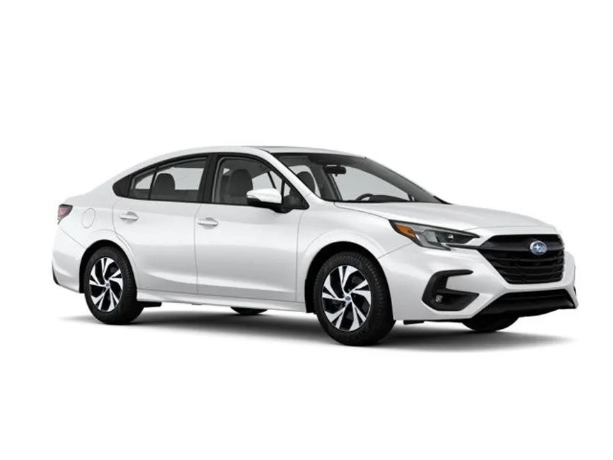 2025 Subaru Legacy Premium photo 1