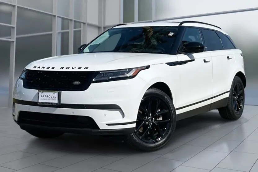 2024 Land Rover Range Rover Velar S photo 1