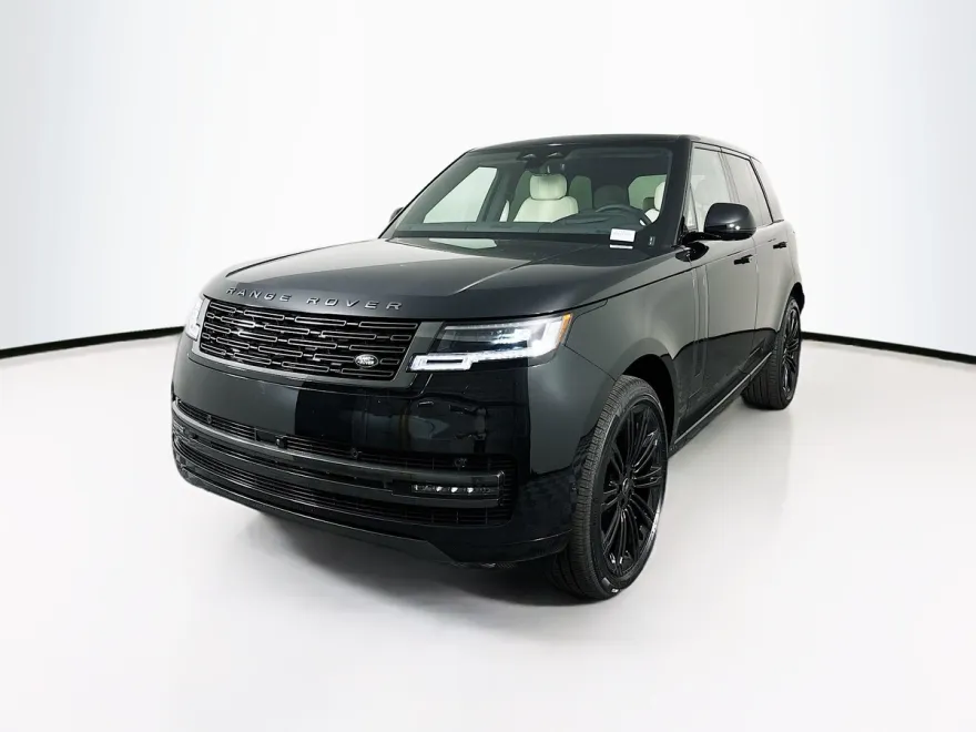 2025 Land Rover Range Rover SE photo 1