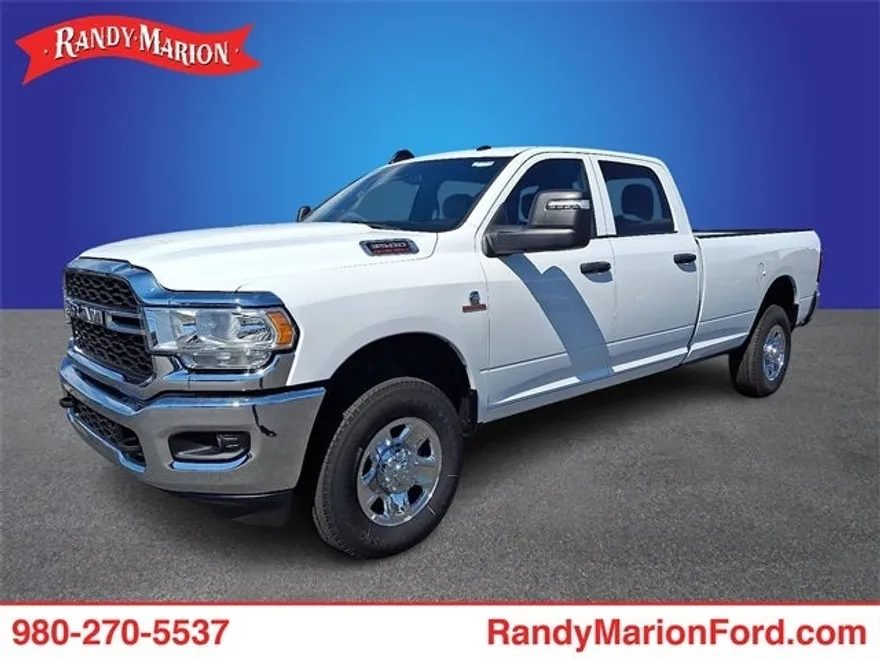2023 Ram 3500 Tradesman photo 1