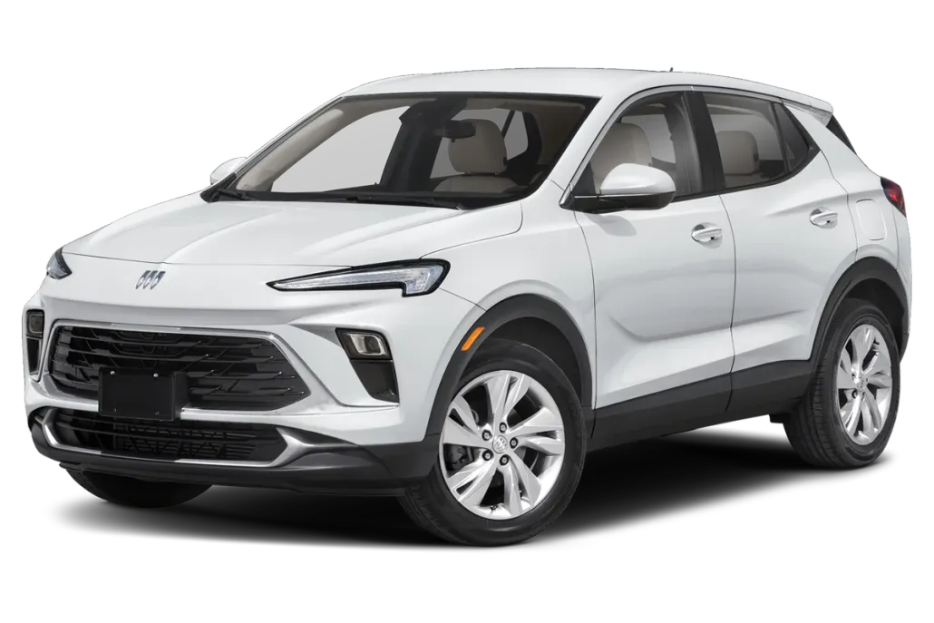 2024 Buick Encore GX Preferred photo 1