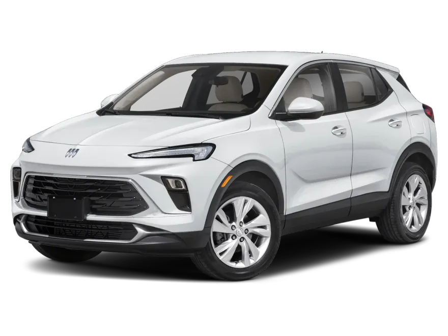 2024 Buick Encore GX Preferred photo 1