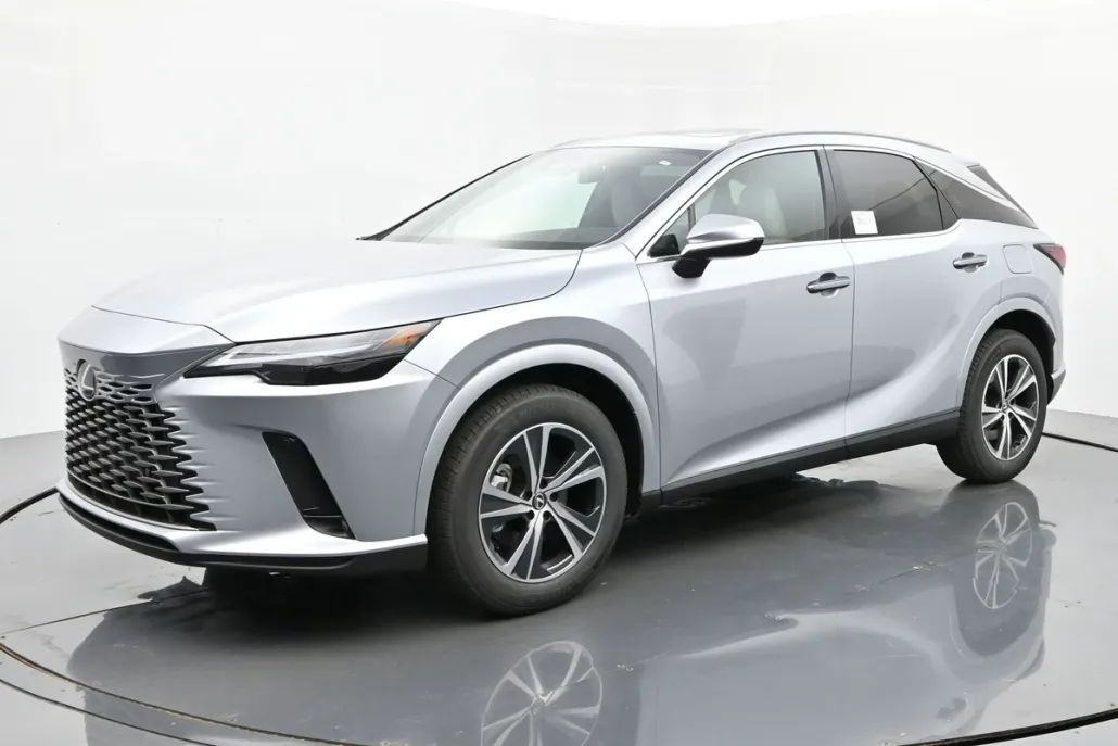2025 Lexus RX 350 Premium photo 1