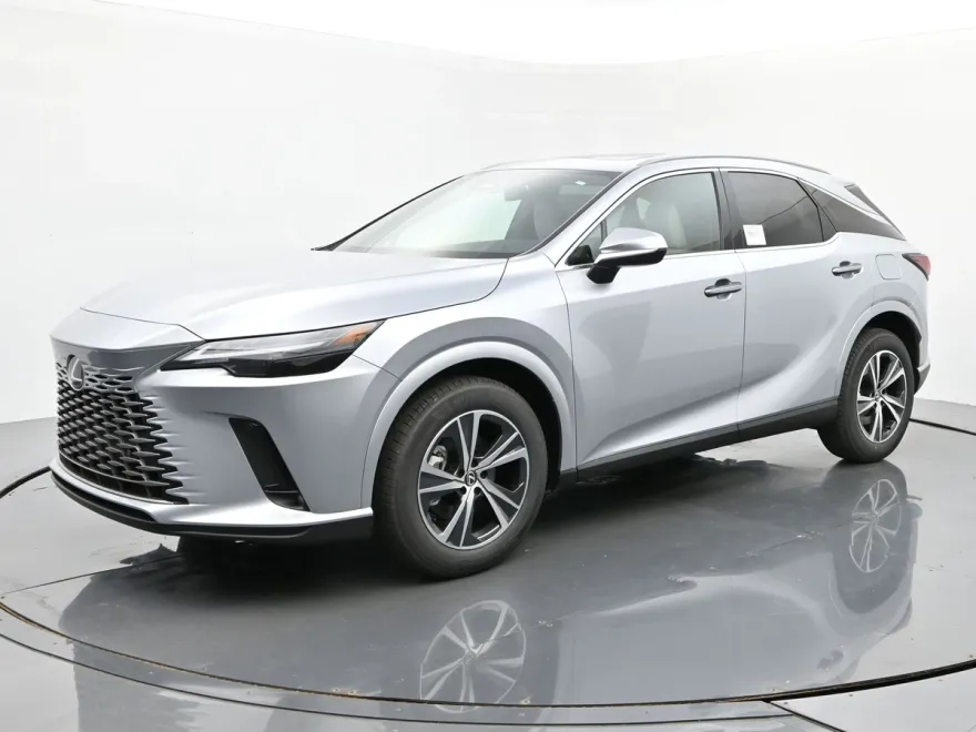 2025 Lexus RX 350 Premium photo 1