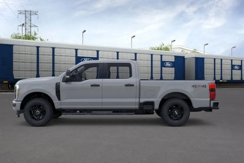 2026 Ford F-250 photo 1