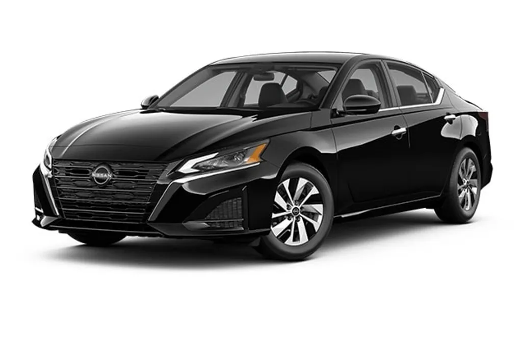 2025 Nissan Altima 2.5 S photo 1