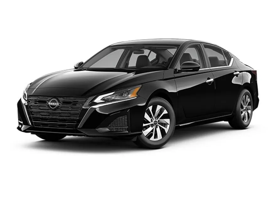 2025 Nissan Altima 2.5 S photo 1
