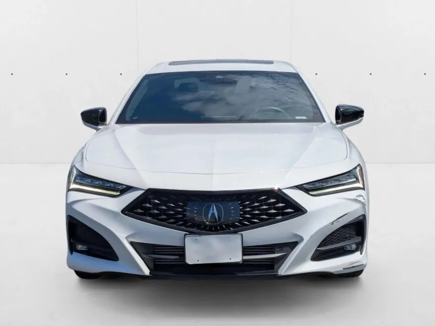 2023 Acura TLX A-Spec photo 1