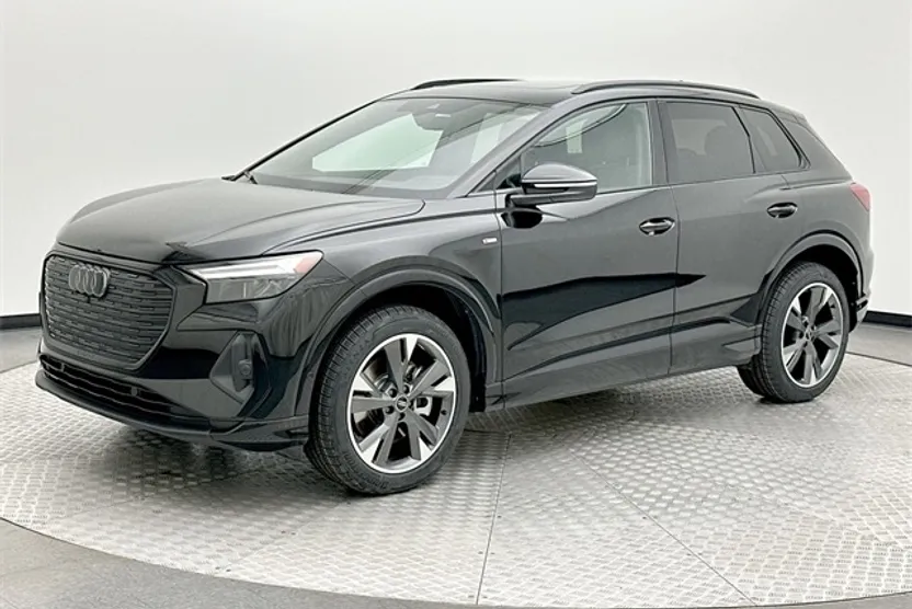 2024 Audi Q4 E-tron Premium Plus photo 1