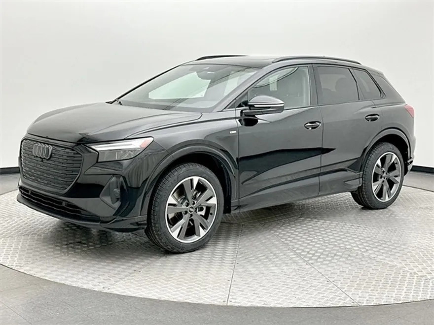 2024 Audi Q4 E-tron Premium Plus photo 1