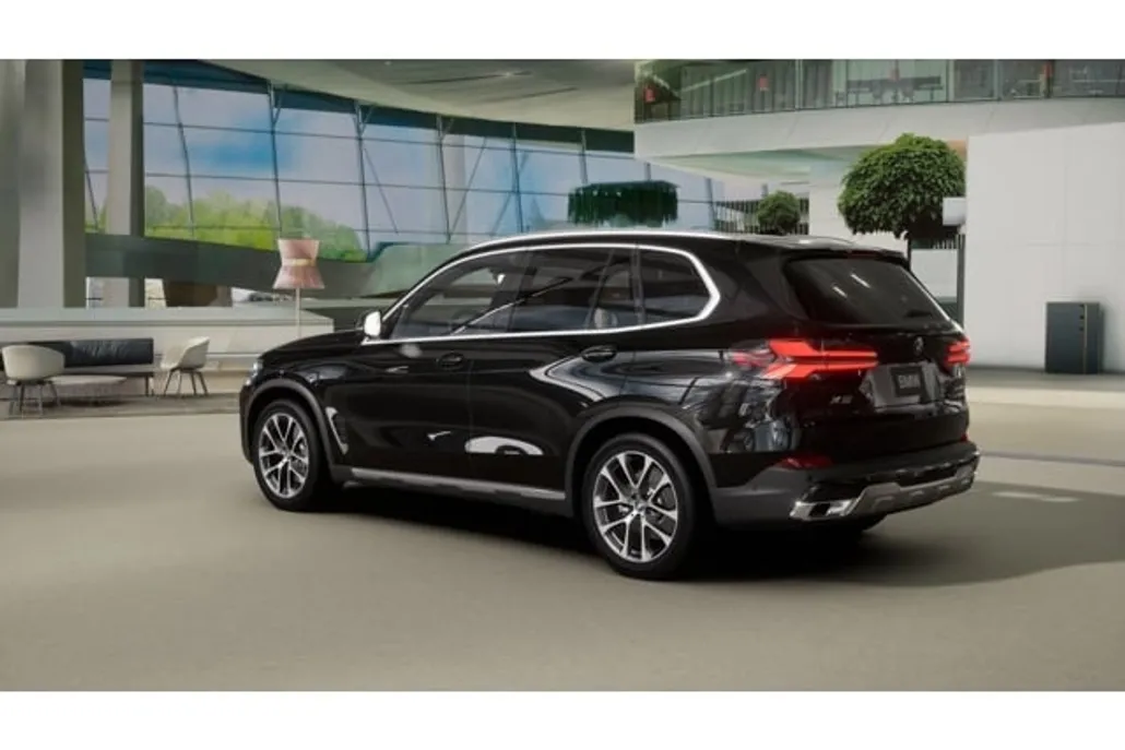 2025 Bmw i4 xDrive40 photo 1