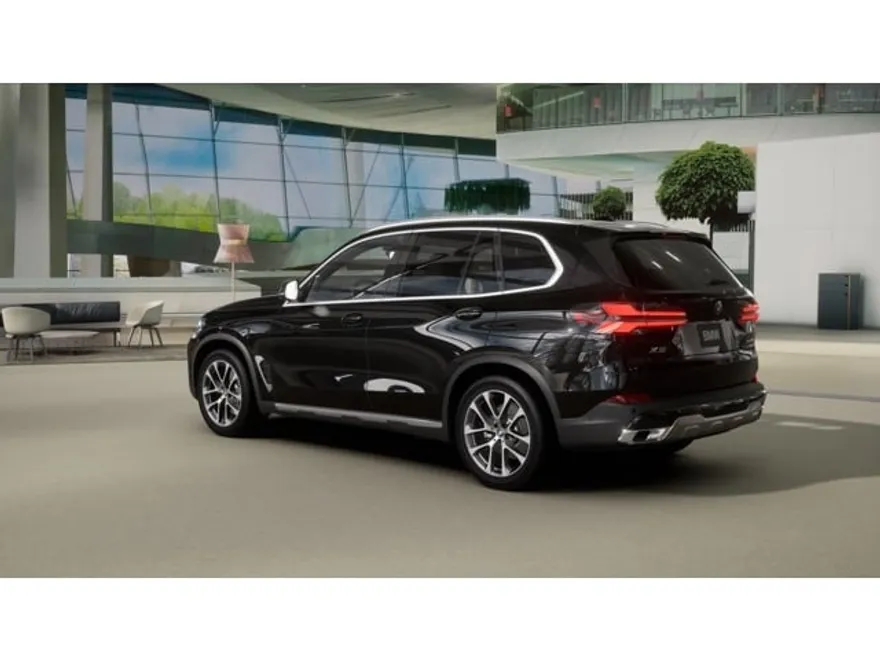 2025 Bmw i4 xDrive40 photo 1