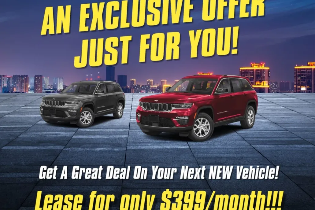 2025 Jeep Grand Cherokee Limited photo 1