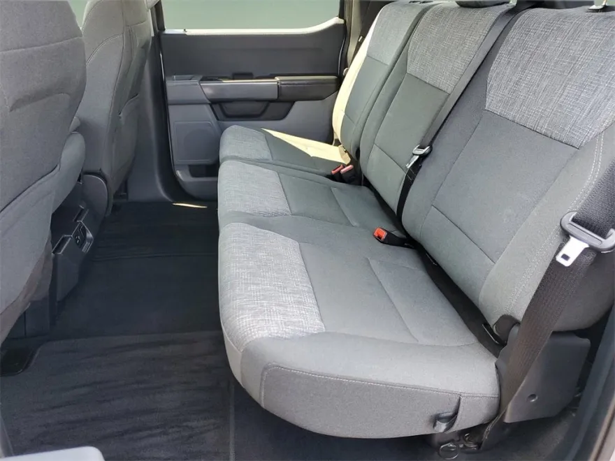 2023 Ford F-150 XLT photo 1