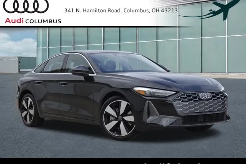 2025 Audi A5 Quattro Premium photo 1