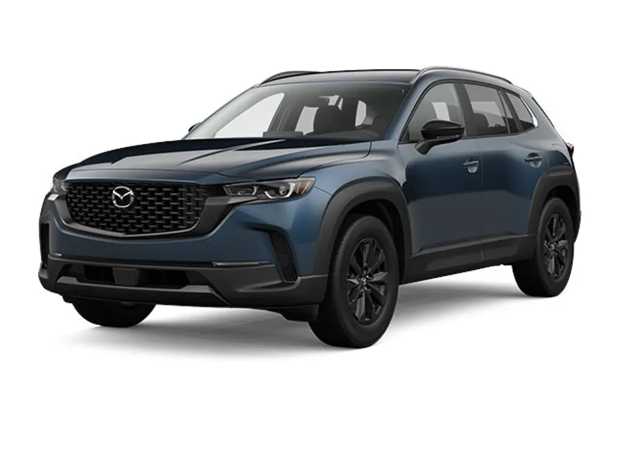 2024 Mazda CX-50 2.5 S Preferred photo 1