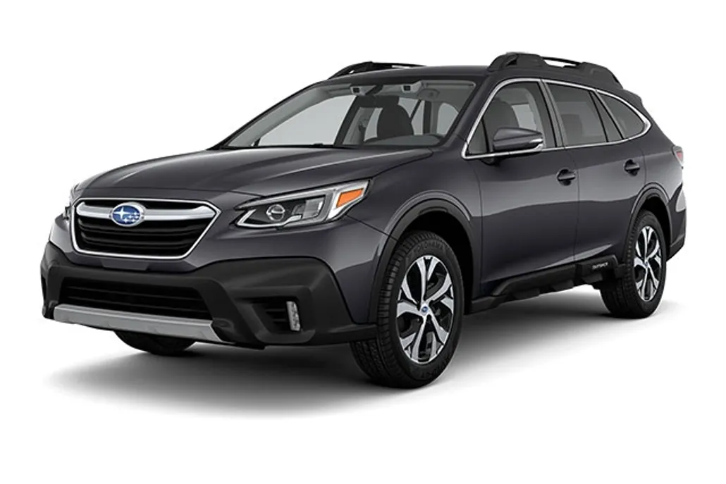 2022 Subaru Outback Limited photo 1