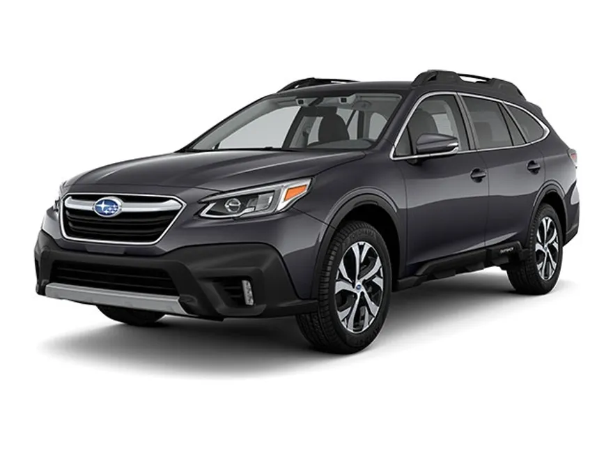 2022 Subaru Outback Limited photo 1